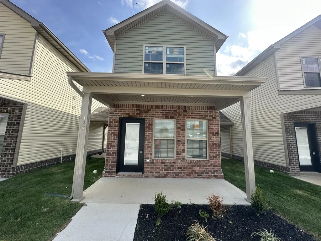 145 Harvest Park Trail Berea KY 40403