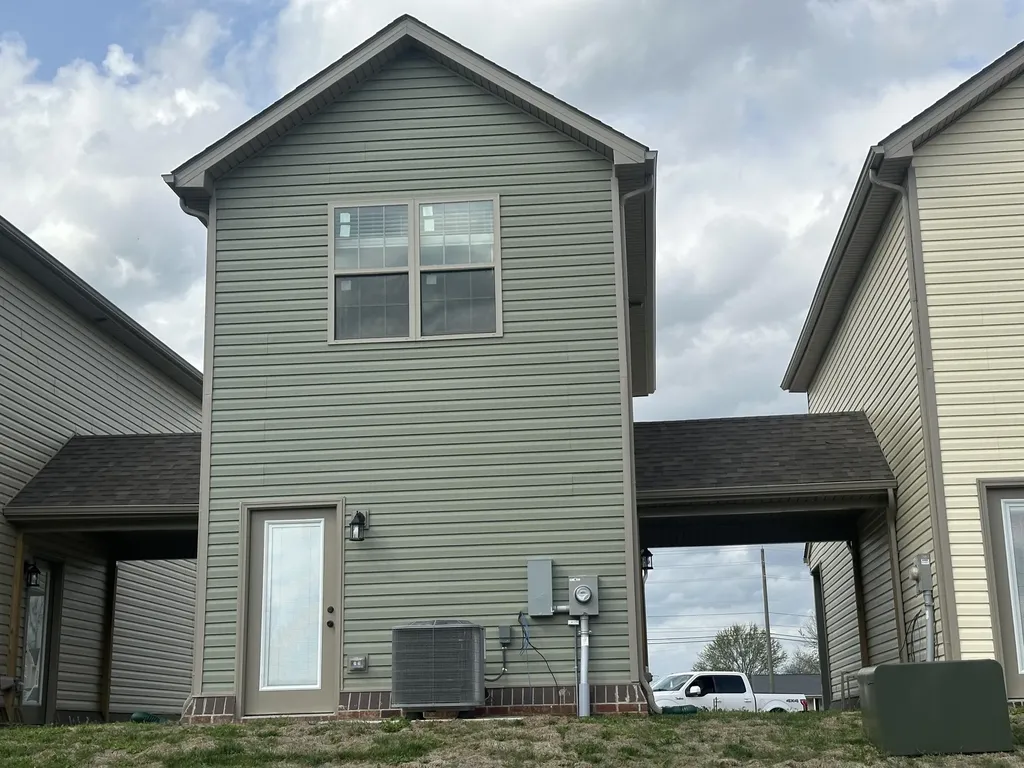 145 Harvest Park Trail Berea KY 40403