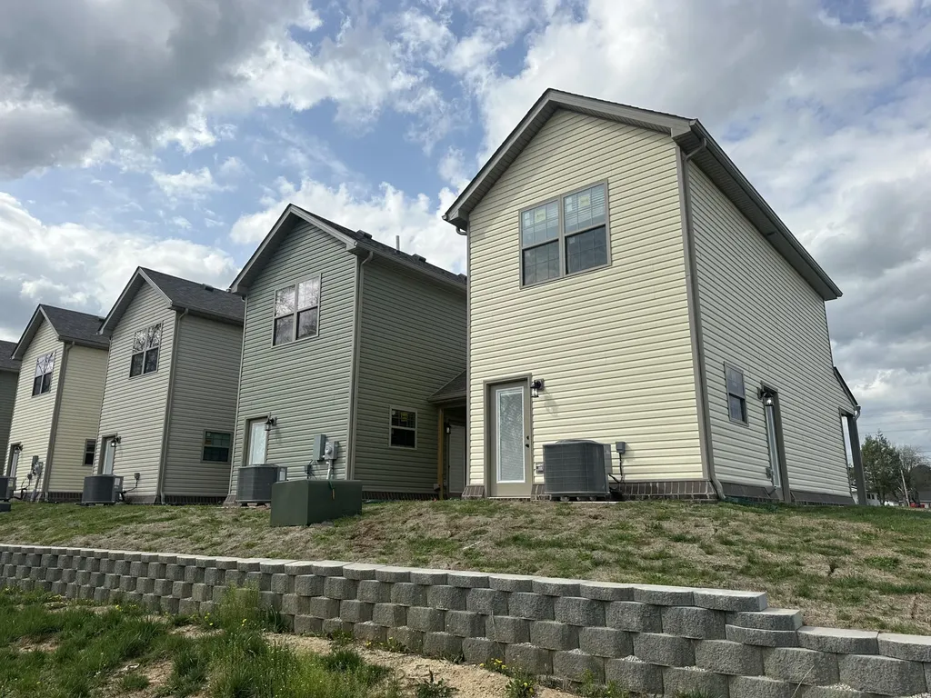 145 Harvest Park Trail Berea KY 40403