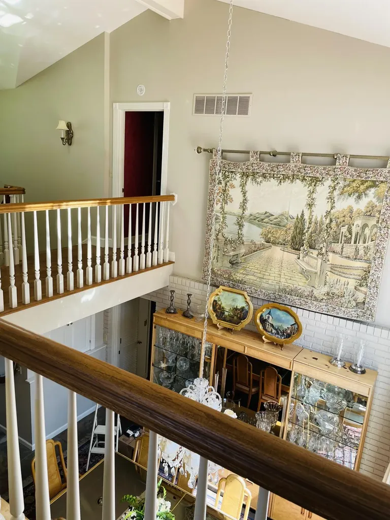 310 Sunny Brook Lane Heidrick KY 40949