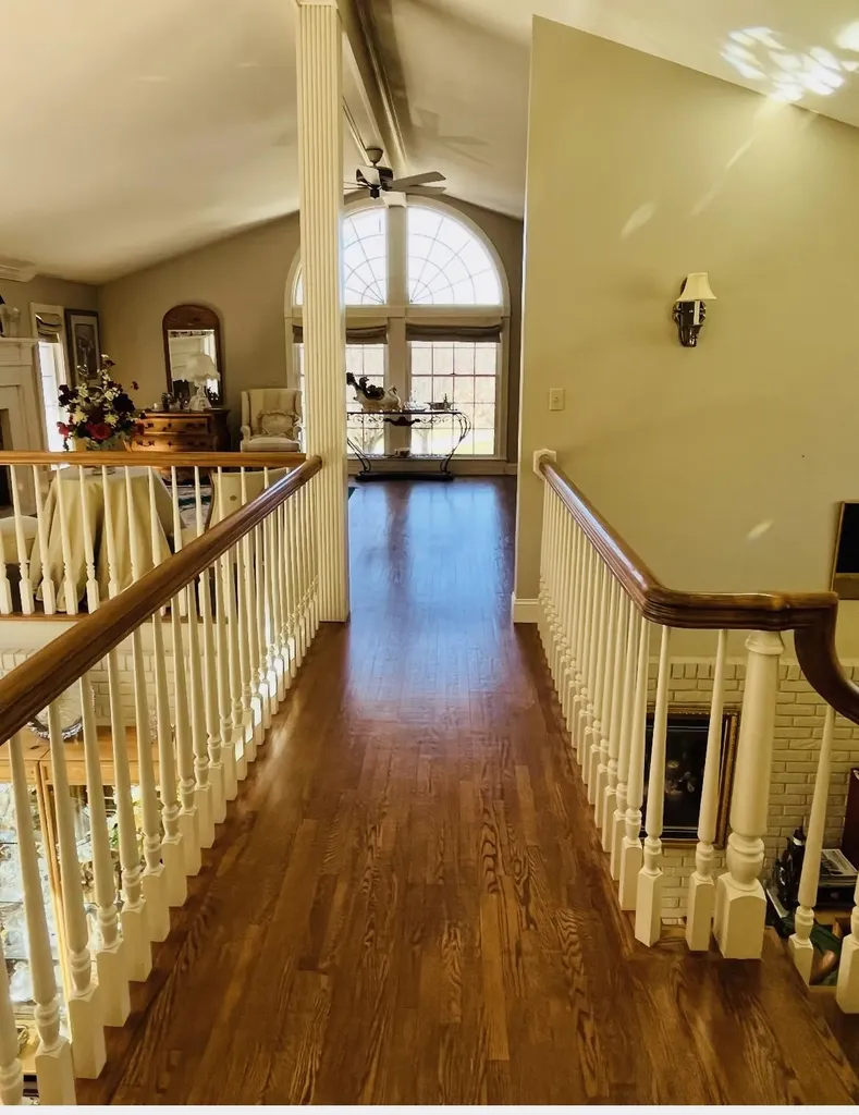 310 Sunny Brook Lane Heidrick KY 40949