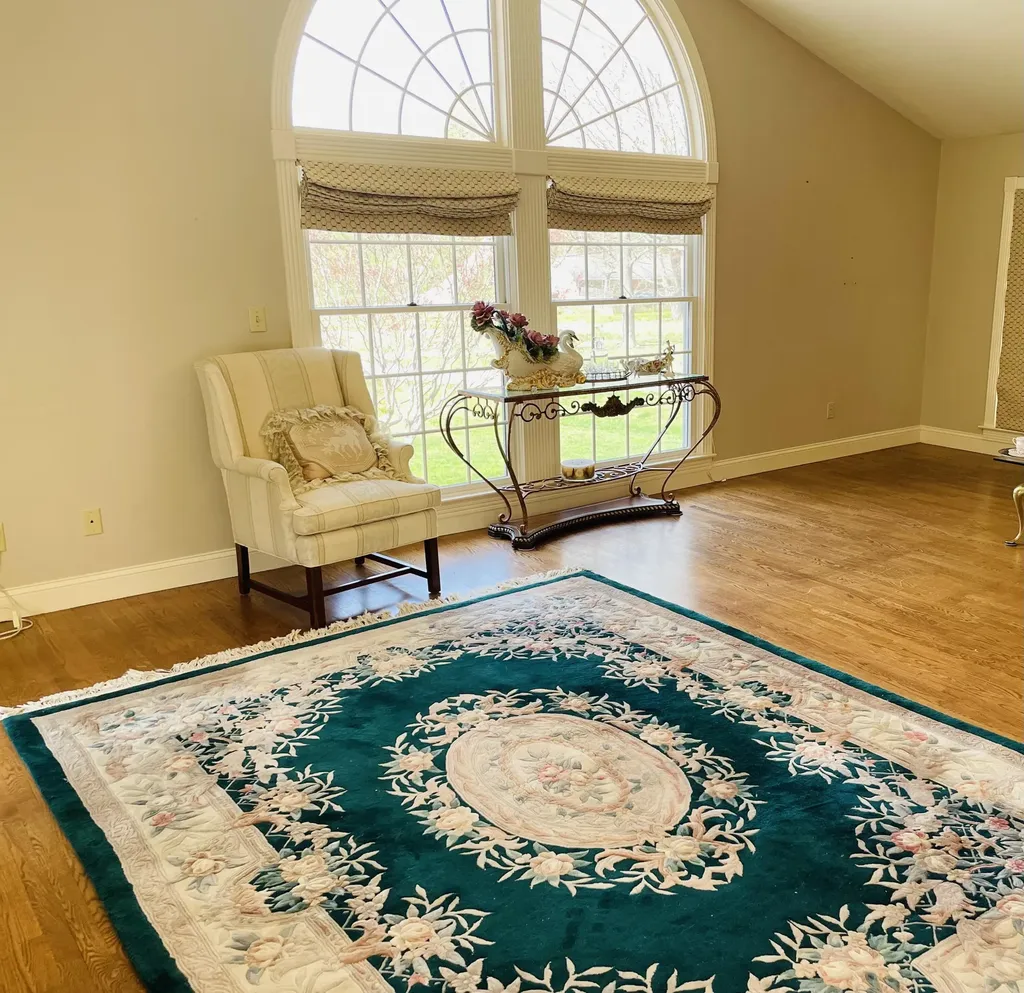 310 Sunny Brook Lane Heidrick KY 40949
