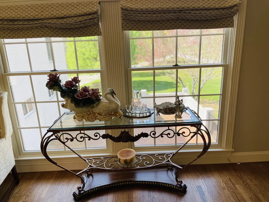 310 Sunny Brook Lane Heidrick KY 40949