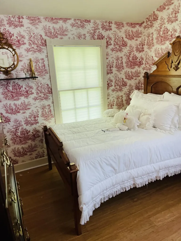 310 Sunny Brook Lane Heidrick KY 40949