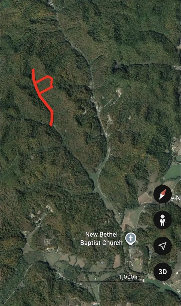9999 State Highway 1304 Barbourville KY 40906