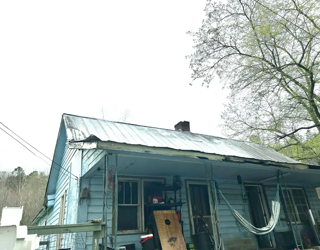 1747 Indian Creek-gray Road Corbin KY 40701