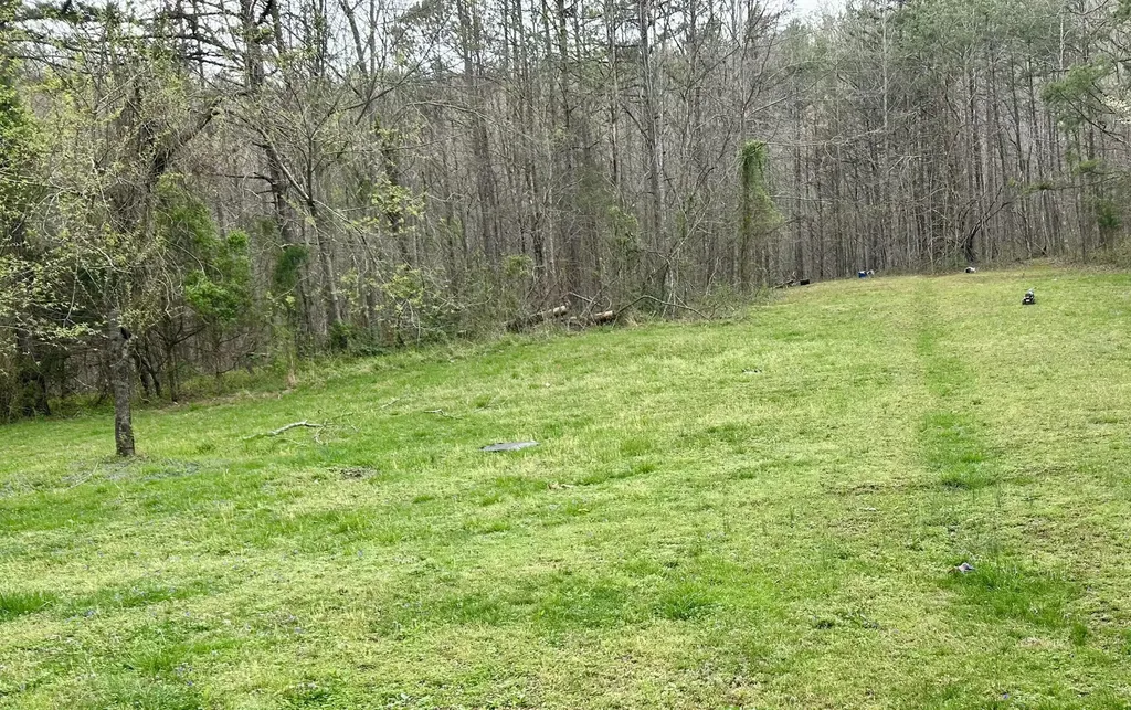 1747 Indian Creek-gray Road Corbin KY 40701