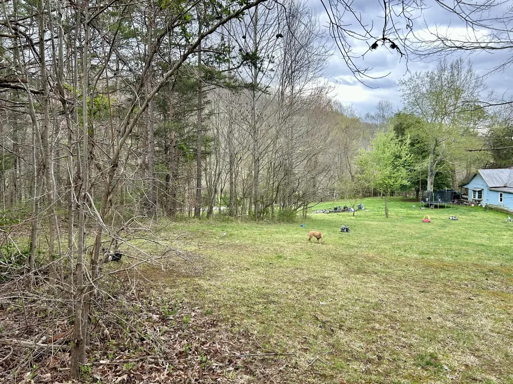 1747 Indian Creek-gray Road Corbin KY 40701