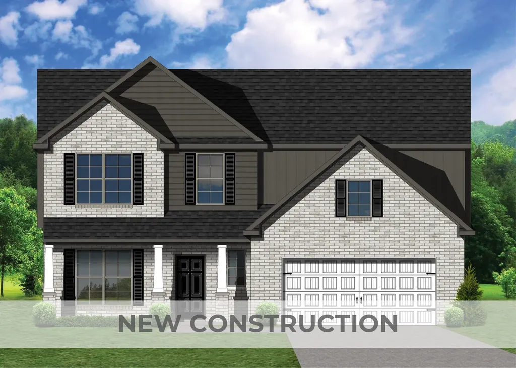 109 Lewis Falls Bluff Nicholasville KY 40356