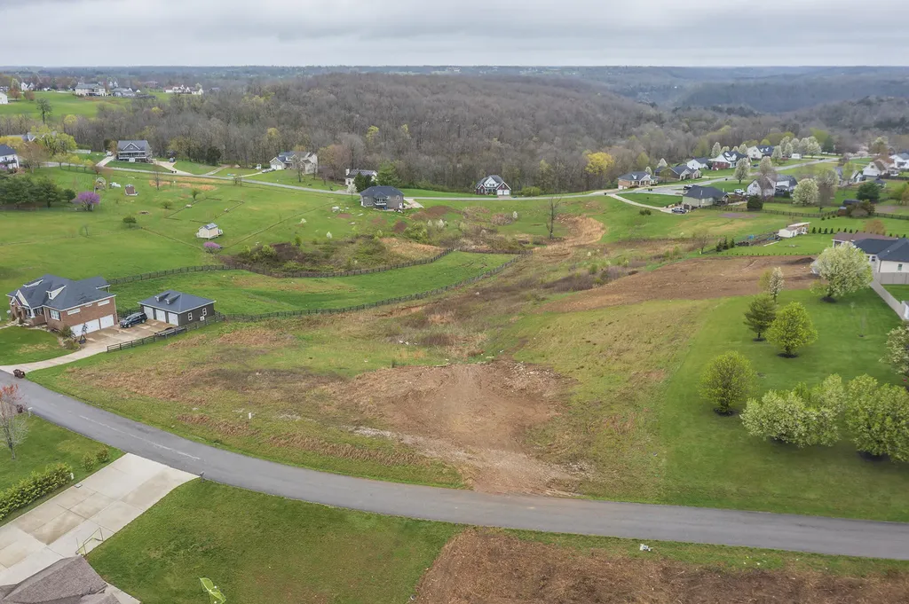 254 River Run Drive Lancaster KY 40444