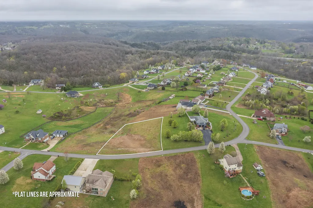 254 River Run Drive Lancaster KY 40444