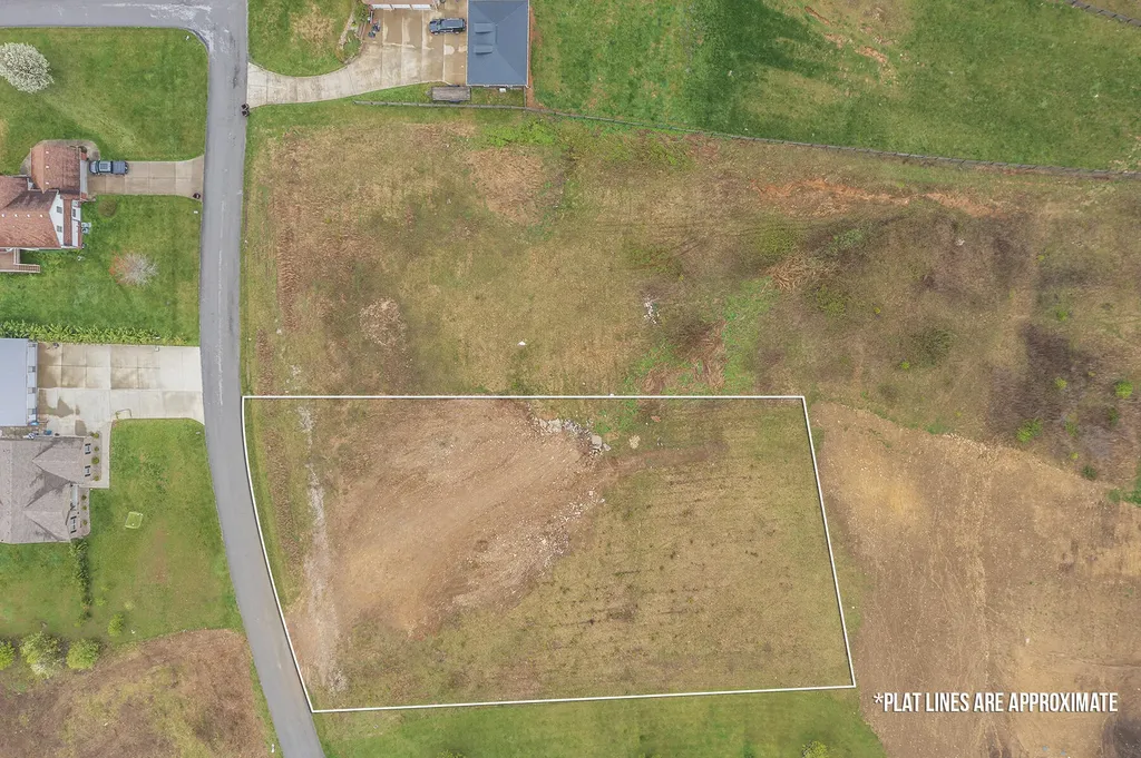 254 River Run Drive Lancaster KY 40444
