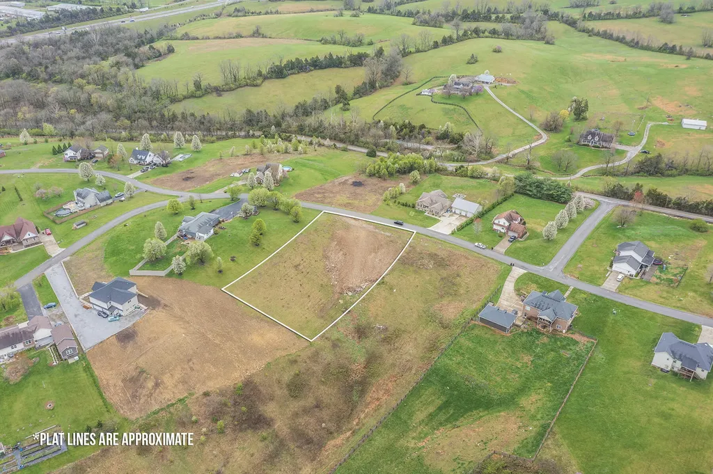 254 River Run Drive Lancaster KY 40444
