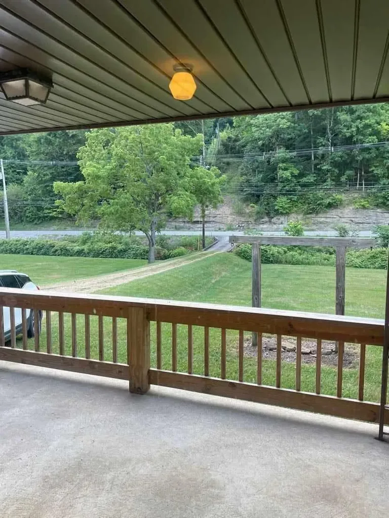 9010 Highway 421 Manchester KY 40962
