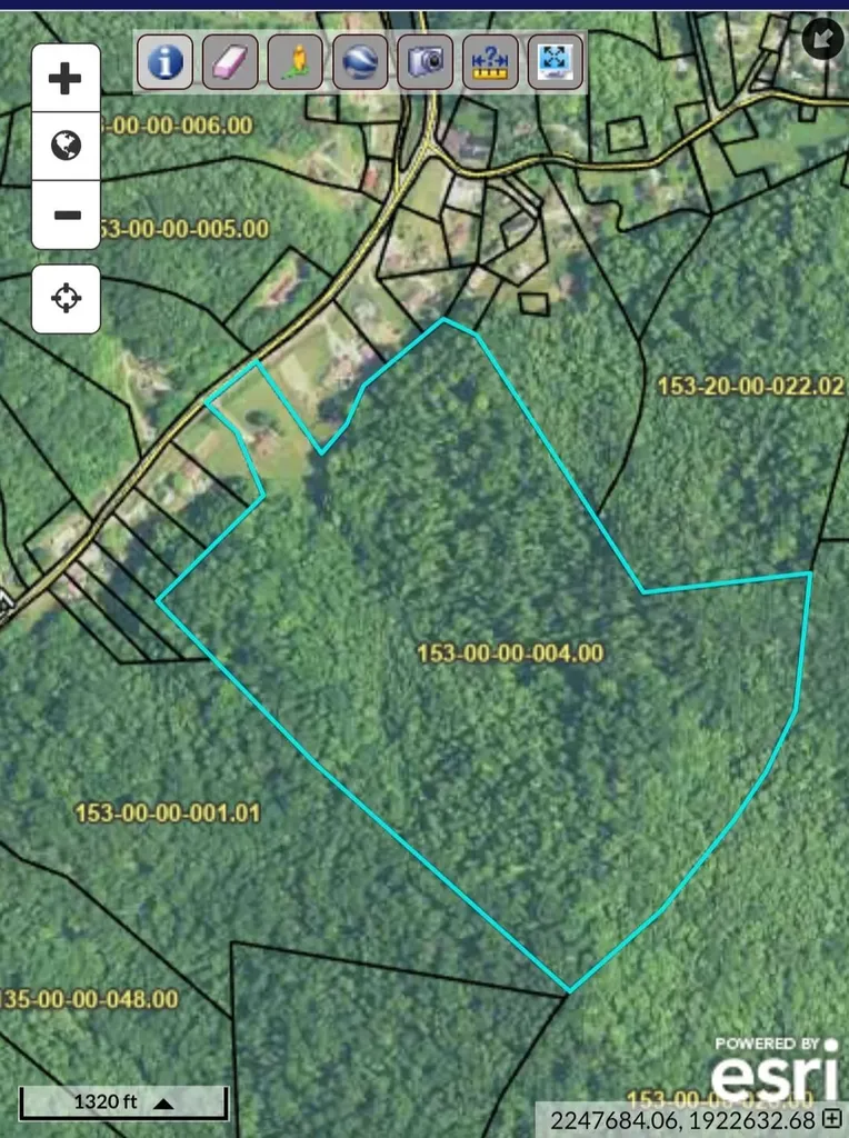 9010 Highway 421 Manchester KY 40962