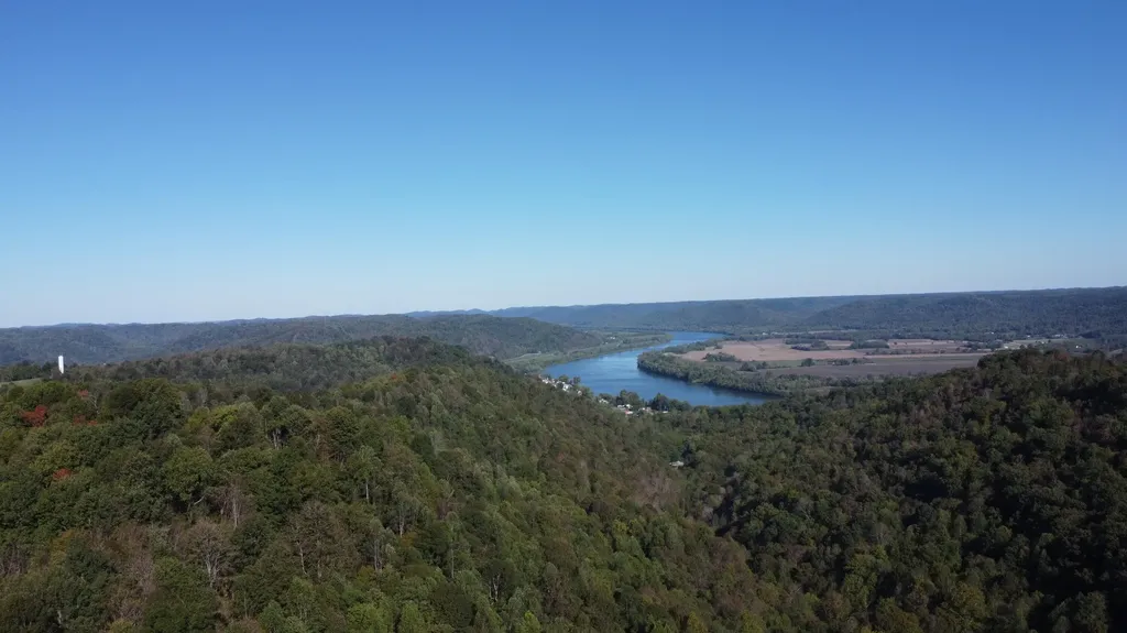 0 Town Branch Road Vanceburg KY 41179