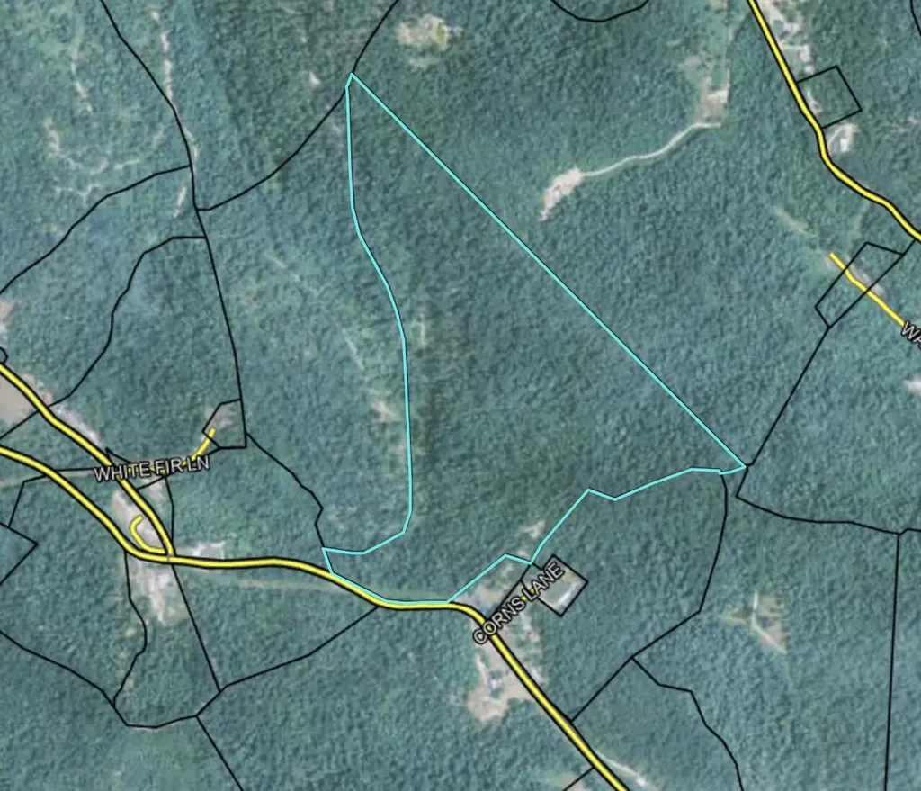 0 Town Branch Road Vanceburg KY 41179