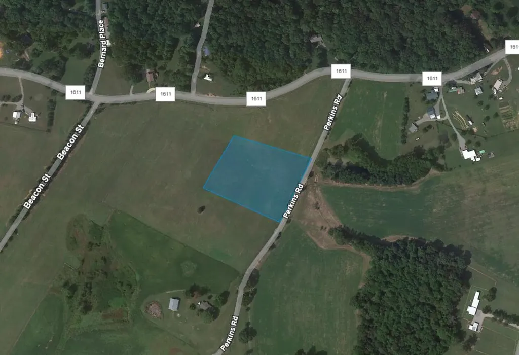 Lot 117 Edgewater Subdivision Russell Springs KY 42642