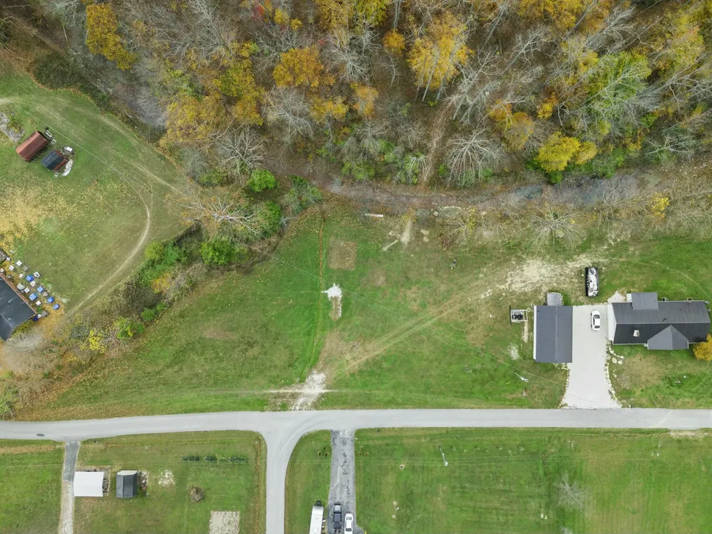Lot #15 Pleasant Stream Acres Stanton KY 40380