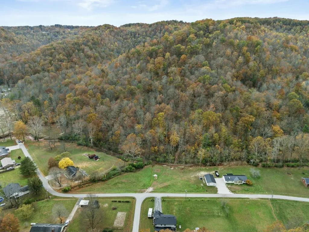 Lot #15 Pleasant Stream Acres Stanton KY 40380