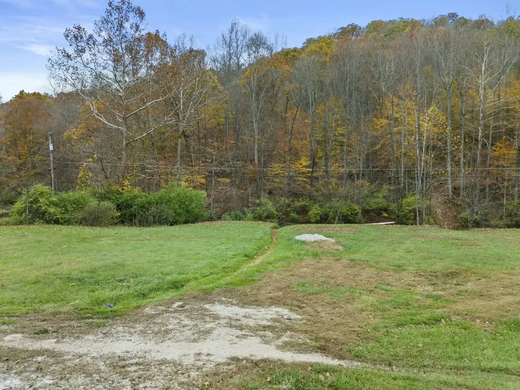 Lot #15 Pleasant Stream Acres Stanton KY 40380