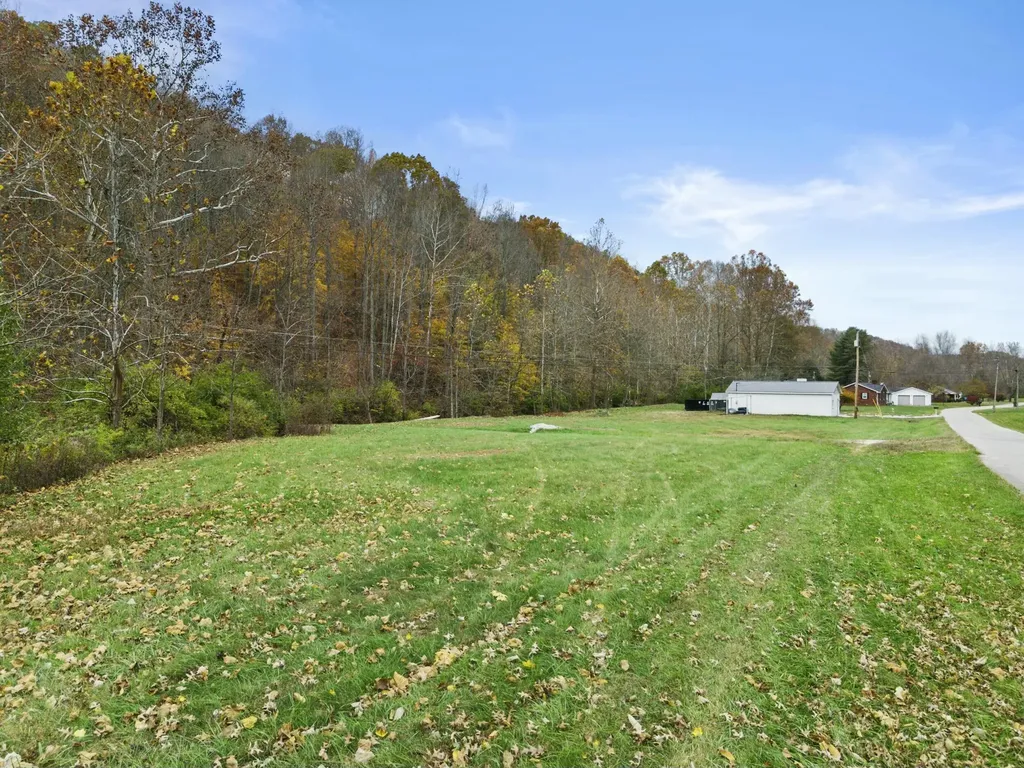 Lot #15 Pleasant Stream Acres Stanton KY 40380
