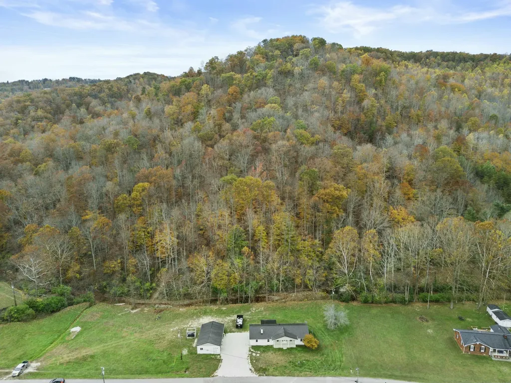 Lot #15 Pleasant Stream Acres Stanton KY 40380