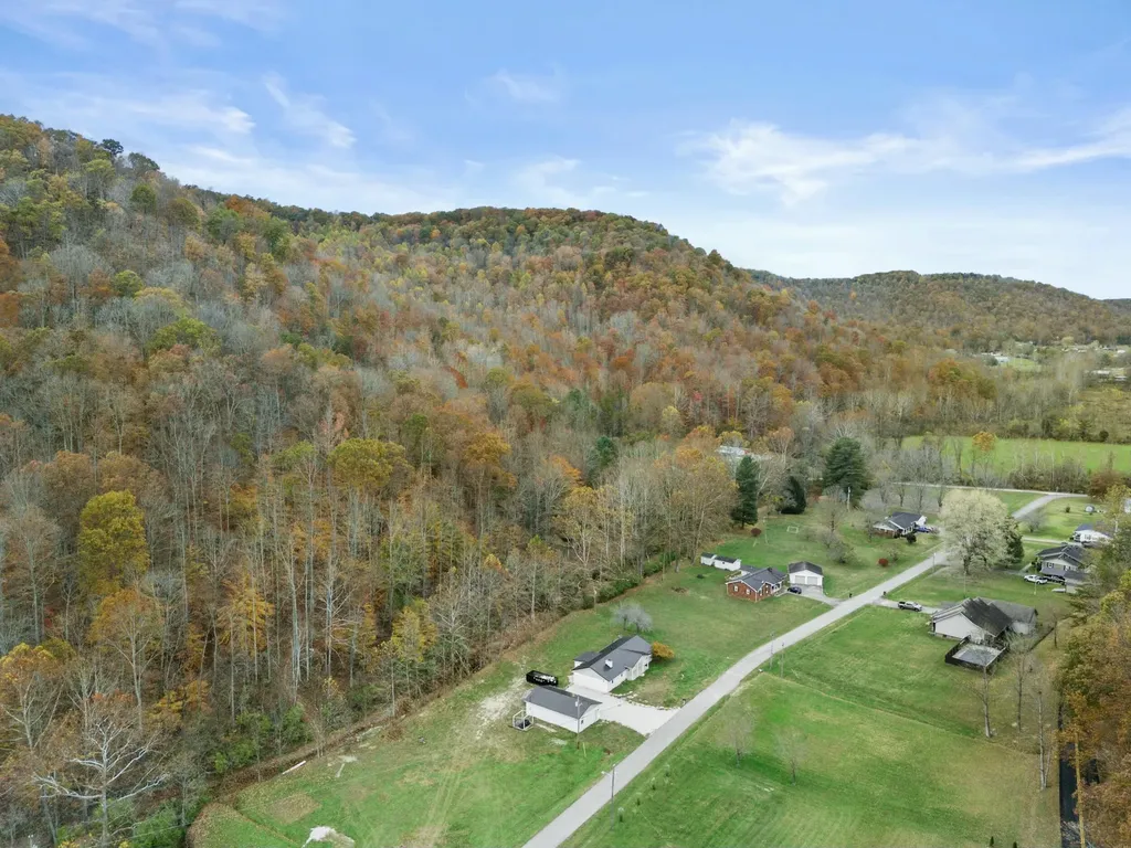 Lot #15 Pleasant Stream Acres Stanton KY 40380