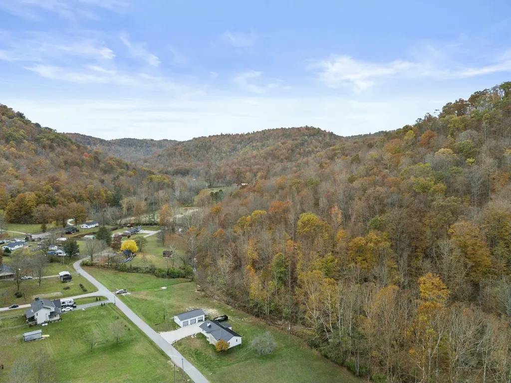 Lot #15 Pleasant Stream Acres Stanton KY 40380