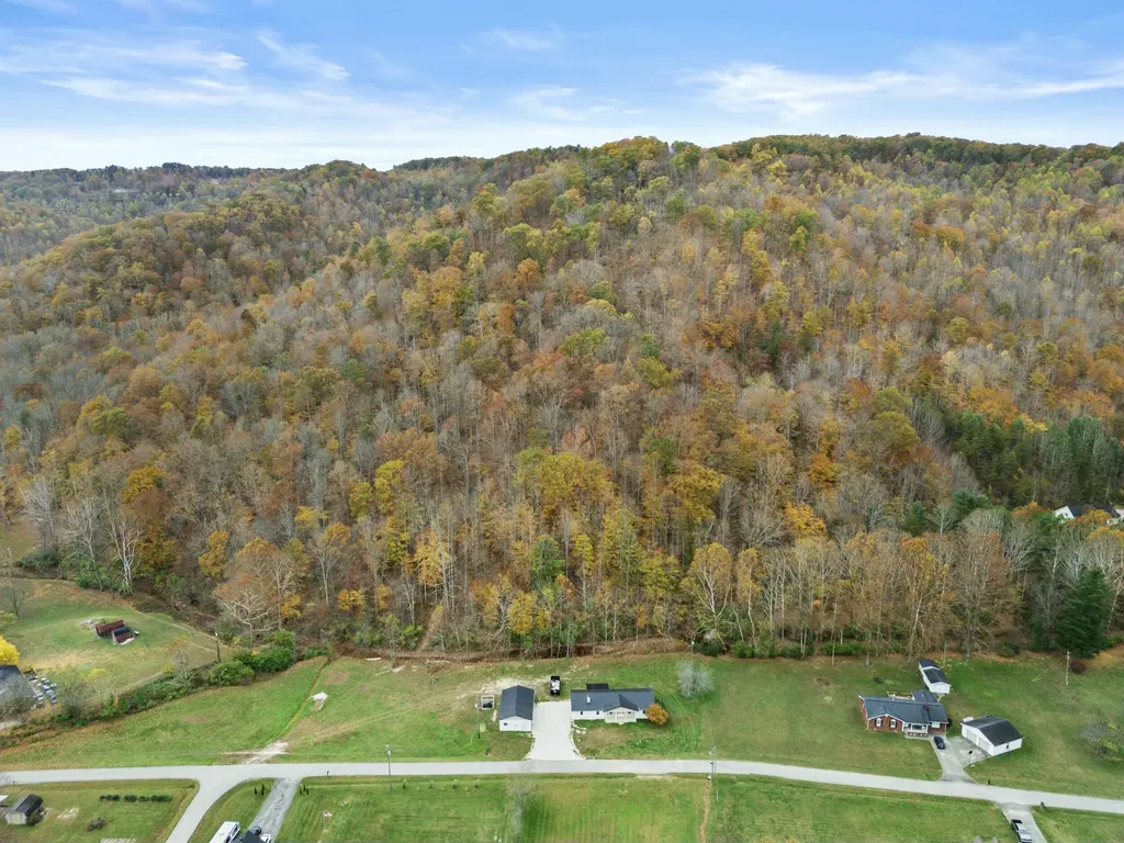 Lot #15 Pleasant Stream Acres Stanton KY 40380