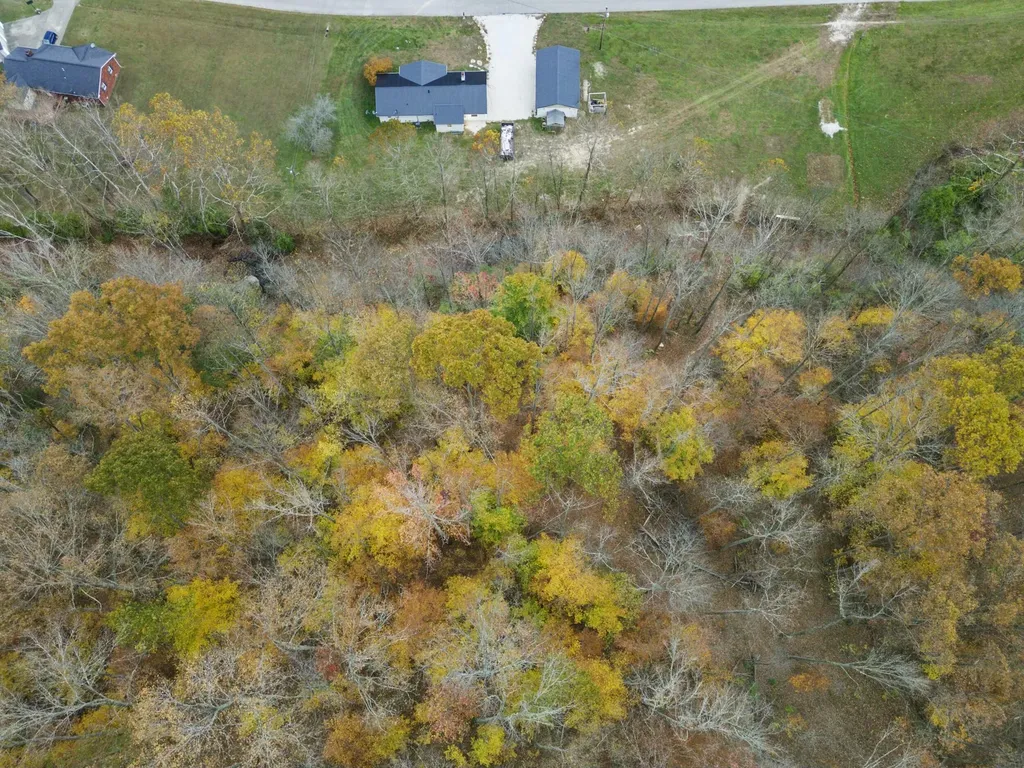Lot #15 Pleasant Stream Acres Stanton KY 40380