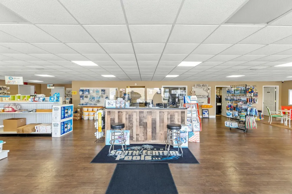 256 E Main Street Mt Vernon KY 40456