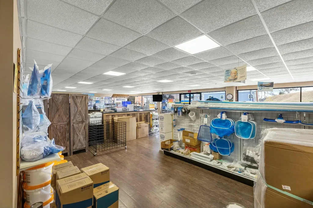 256 E Main Street Mt Vernon KY 40456