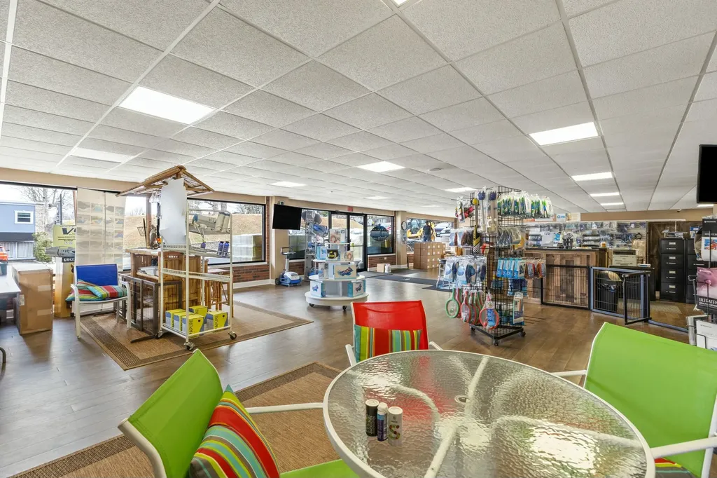256 E Main Street Mt Vernon KY 40456