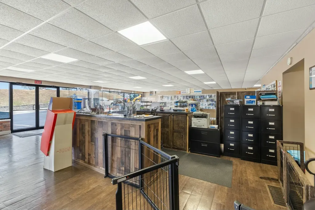 256 E Main Street Mt Vernon KY 40456
