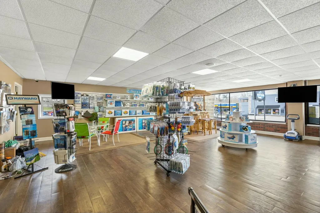256 E Main Street Mt Vernon KY 40456
