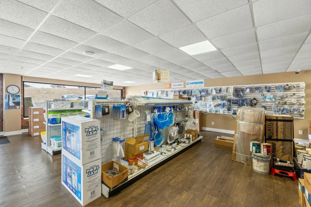 256 E Main Street Mt Vernon KY 40456