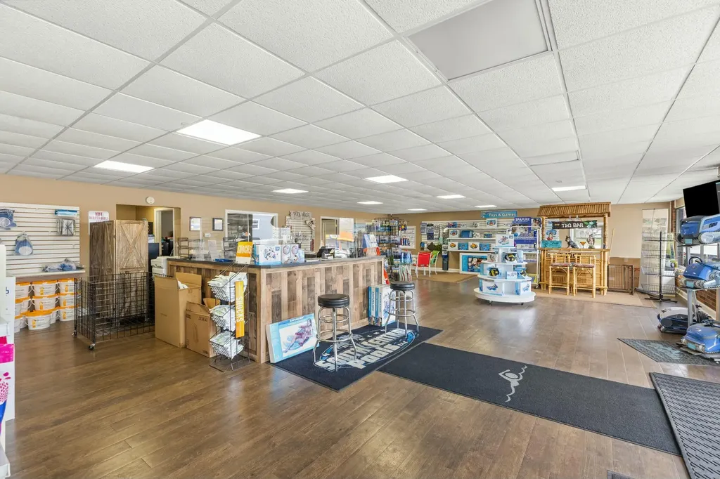 256 E Main Street Mt Vernon KY 40456