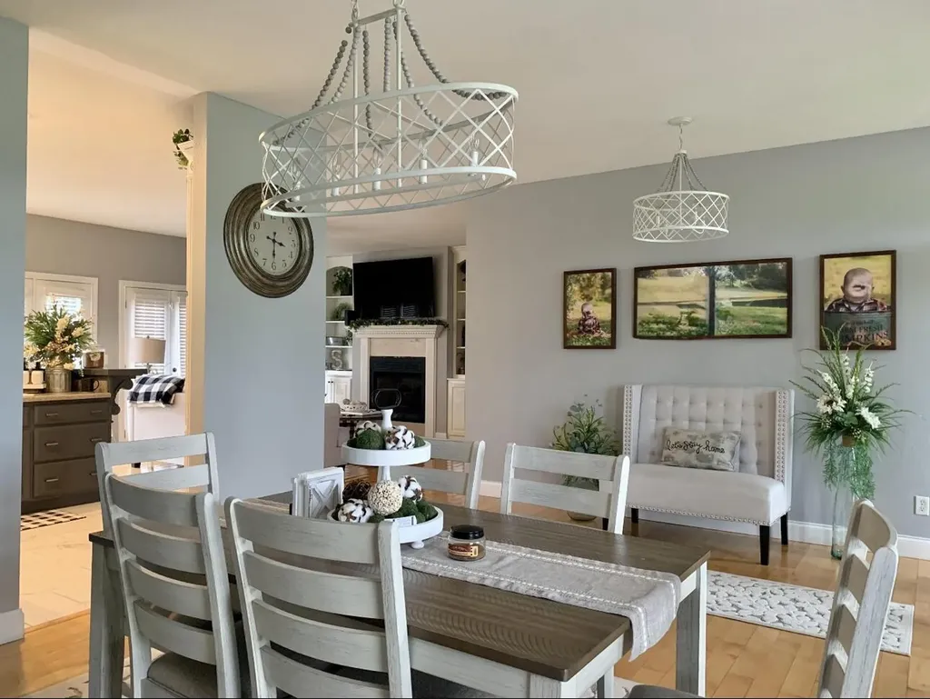 192 Pond View Drive Strunk KY 42649