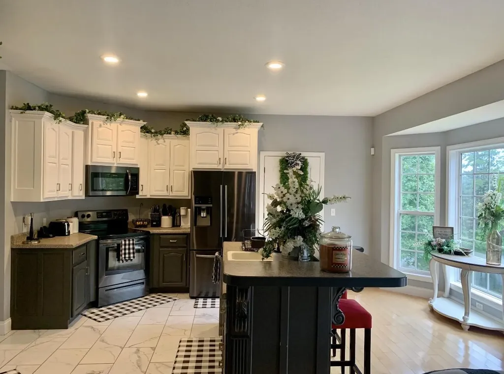 192 Pond View Drive Strunk KY 42649