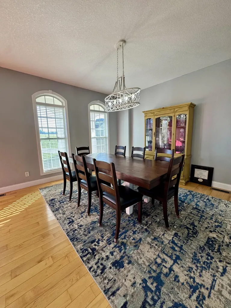 192 Pond View Drive Strunk KY 42649