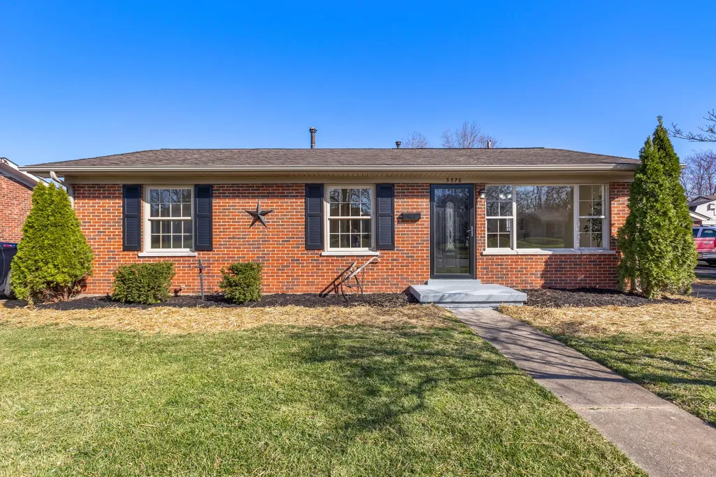 3576 King Arthur Drive Lexington KY 40517