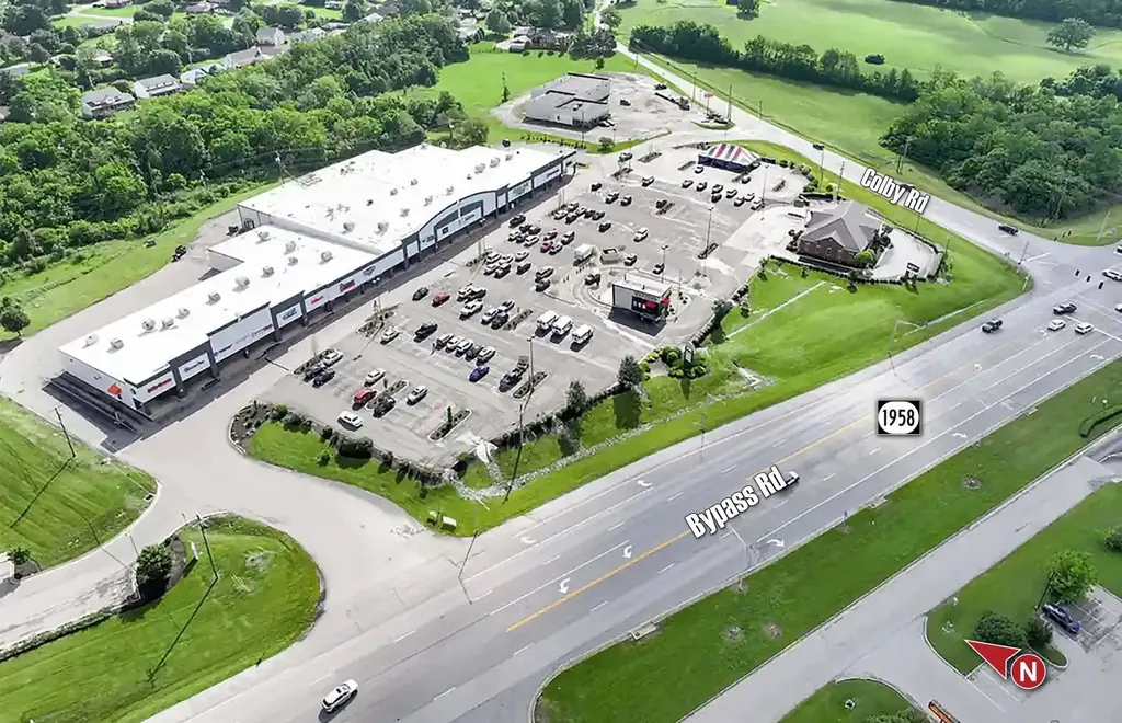 1946 Bypass Road Winchester KY 40391