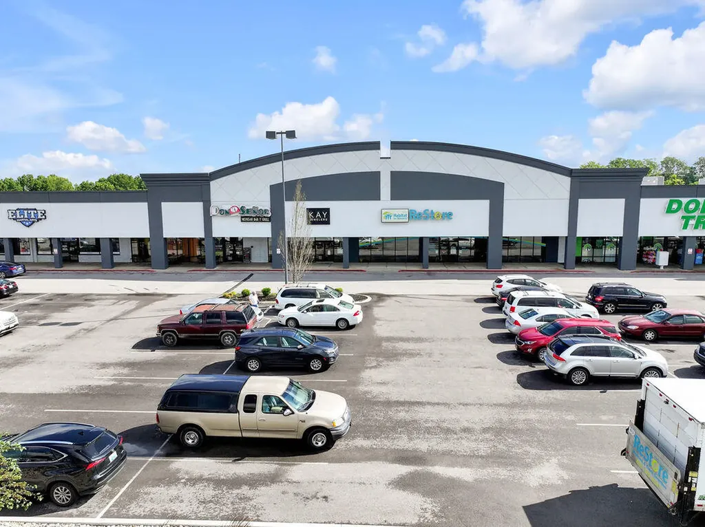 1946 Bypass Road Winchester KY 40391