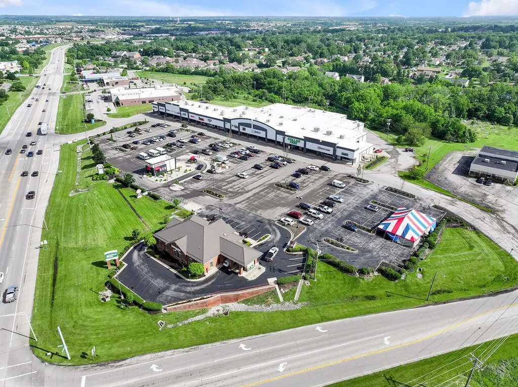 1946 Bypass Road Winchester KY 40391