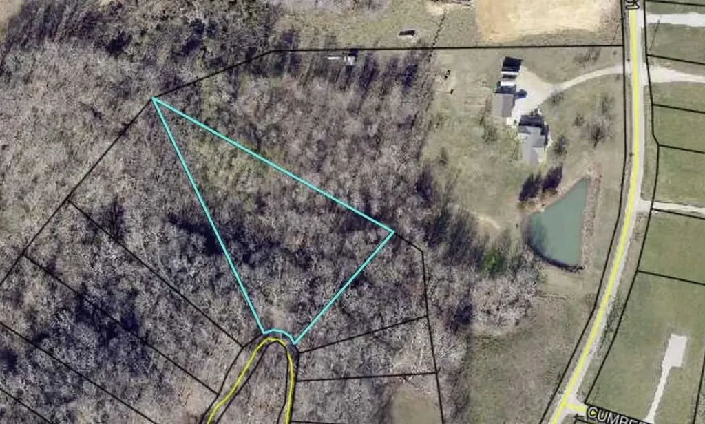 Lot 14 The Village At Laurelwood Nancy KY 42544