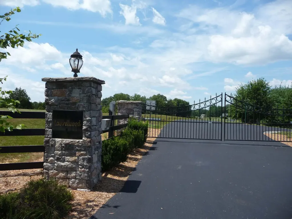 Lot 14 The Village At Laurelwood Nancy KY 42544