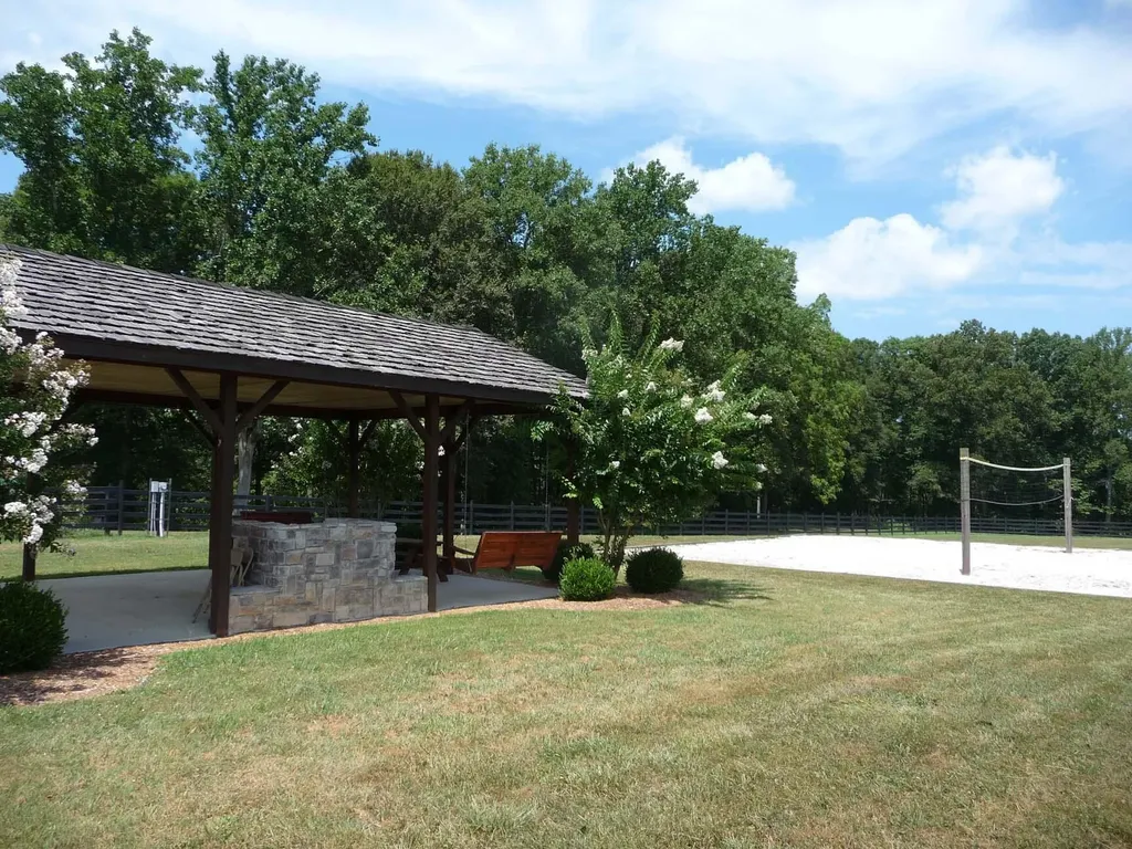 Lot 14 The Village At Laurelwood Nancy KY 42544