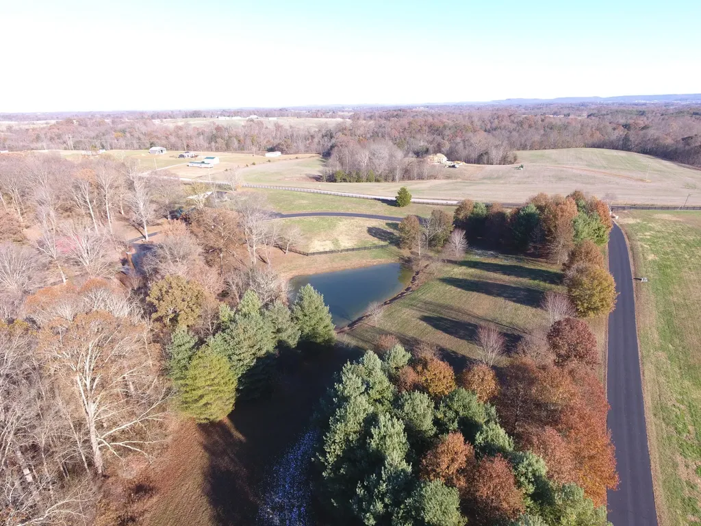Lot 14 The Village At Laurelwood Nancy KY 42544
