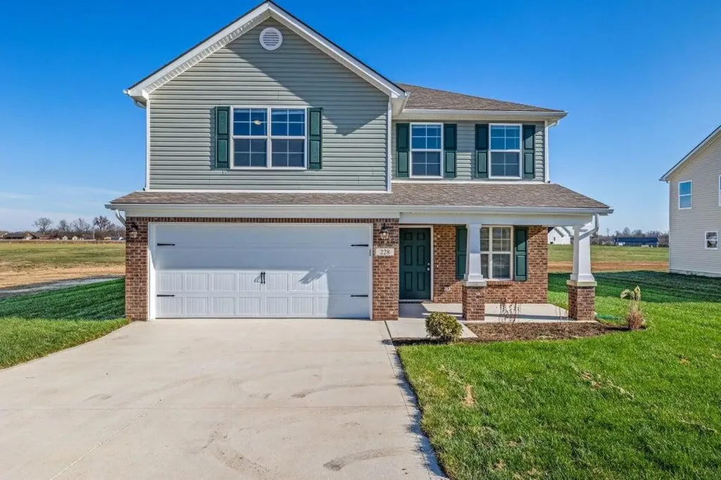 80050 Driftwood Richmond KY 40475